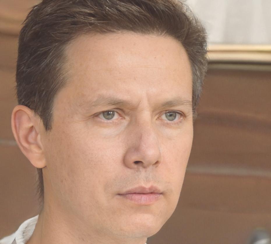 Marco Benedetti, specialista in mindfulness