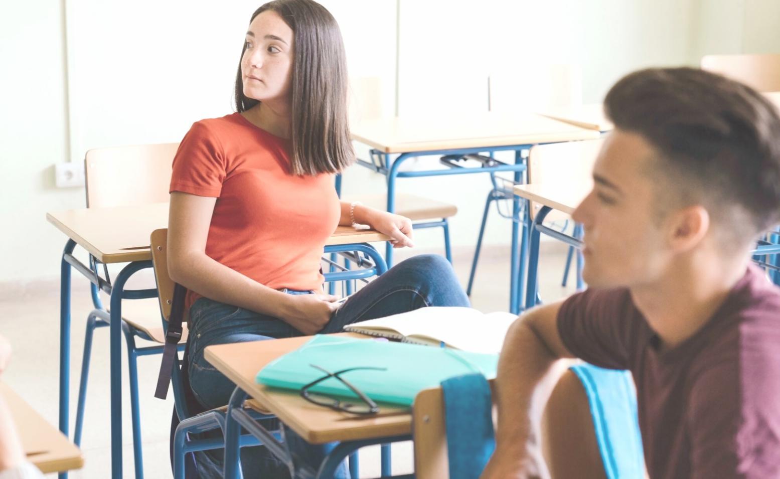 Ambiente di meditazione ideale